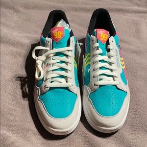 Adidas Continental 80 AriZona Iced Tea Lemonade